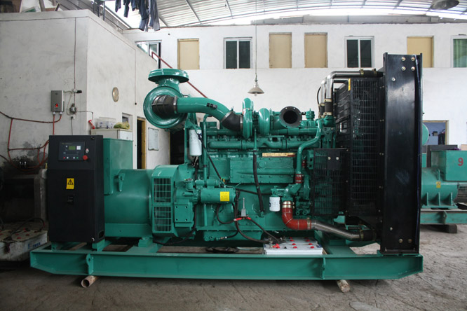 阳东环保无噪音：租用静音发电机组，为环境和耳朵双重保驾护航